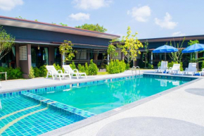 Kanta Resort Hua Hin